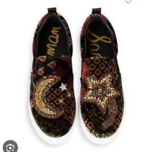 Sam Edelman Lelia Sneakers